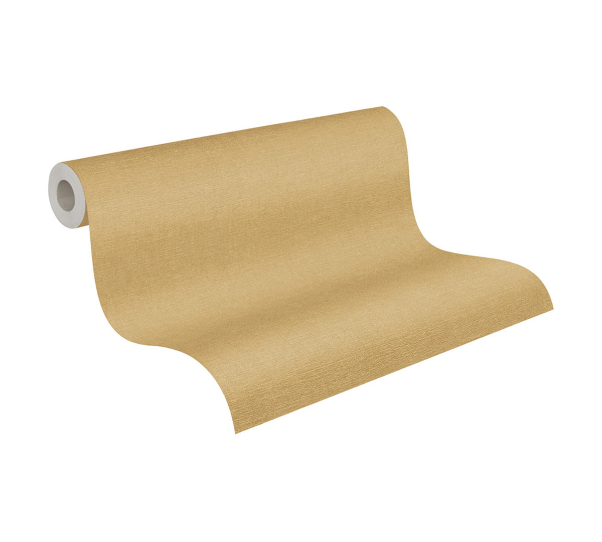 Papier peint Uni Cuba mordoré - Cuba 2 d'A.S. Création AMB2 | Réf. AS-791663
