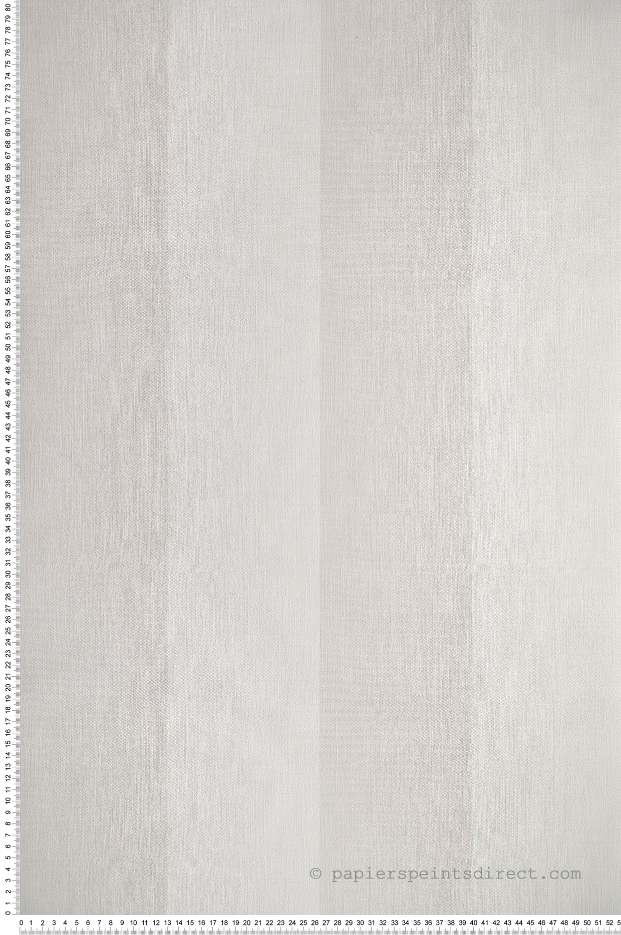 Papier peint Rayure Effet Lin beige lin - Les Rayure de Casadéco | Réf. RAYS28460104