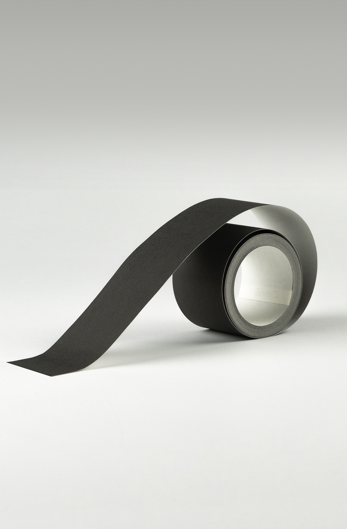 Galon Uni Épurée fusain - Galons et Frises de Casadéco | Réf. GAFR200429307