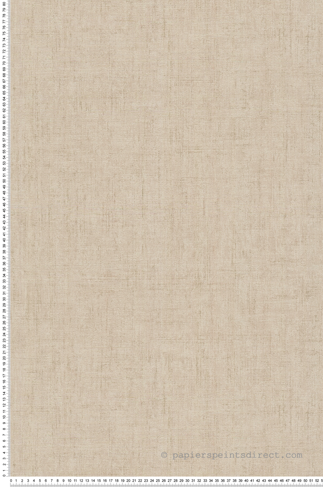 Papier peint Uni Tissage beige doré - History of Art 2 d'AS Création | Réf. AS-790452