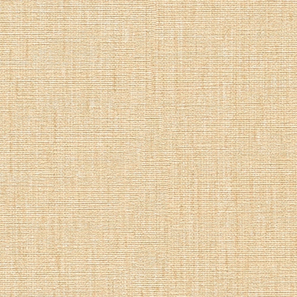 Papier peint Uni Tissé Délicat beige - Stories of Life d'A.S. Création AMB3 | Réf. AS-396518