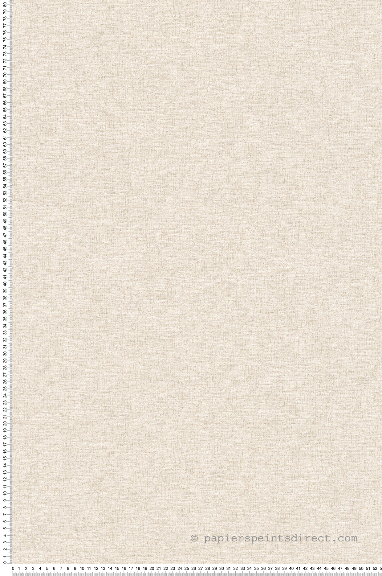 Papier peint Uni Paillette Métallisé gris blanc doré - Cosmoliving d'A.S. Création | Réf. AS-790657