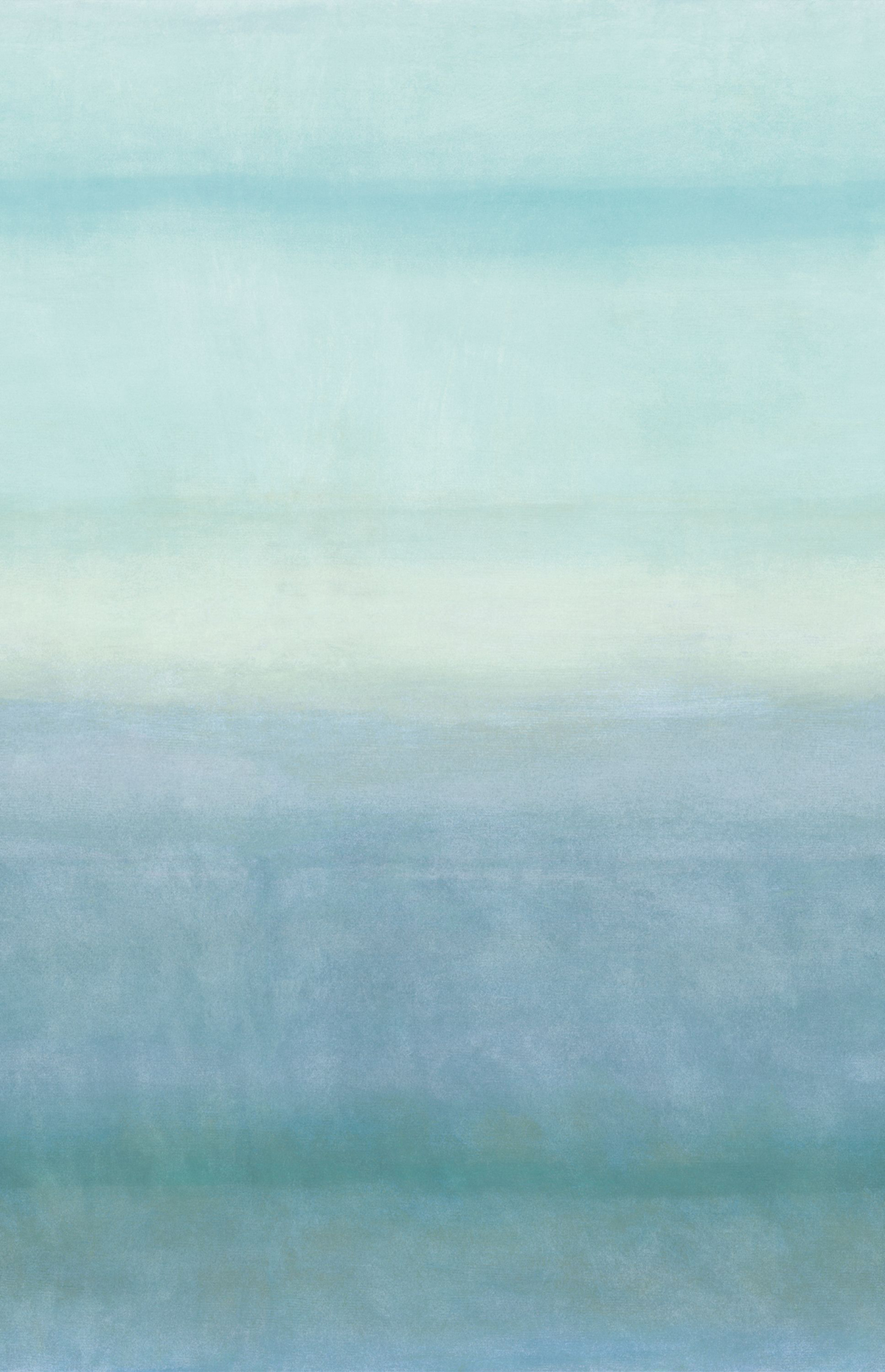 Papier peint panoramique Tie and Dye Aurora bleu celeste - So Color 5 de Casadéco | Réf. COLR88966871