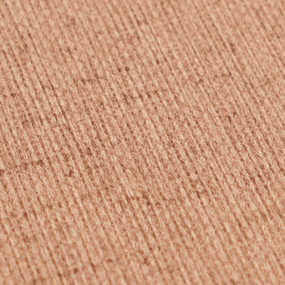 Papier peint Faux Uni Textile terre cuite - Vibes & Styles d'A.S. Création AMB5| Réf. AS-792026