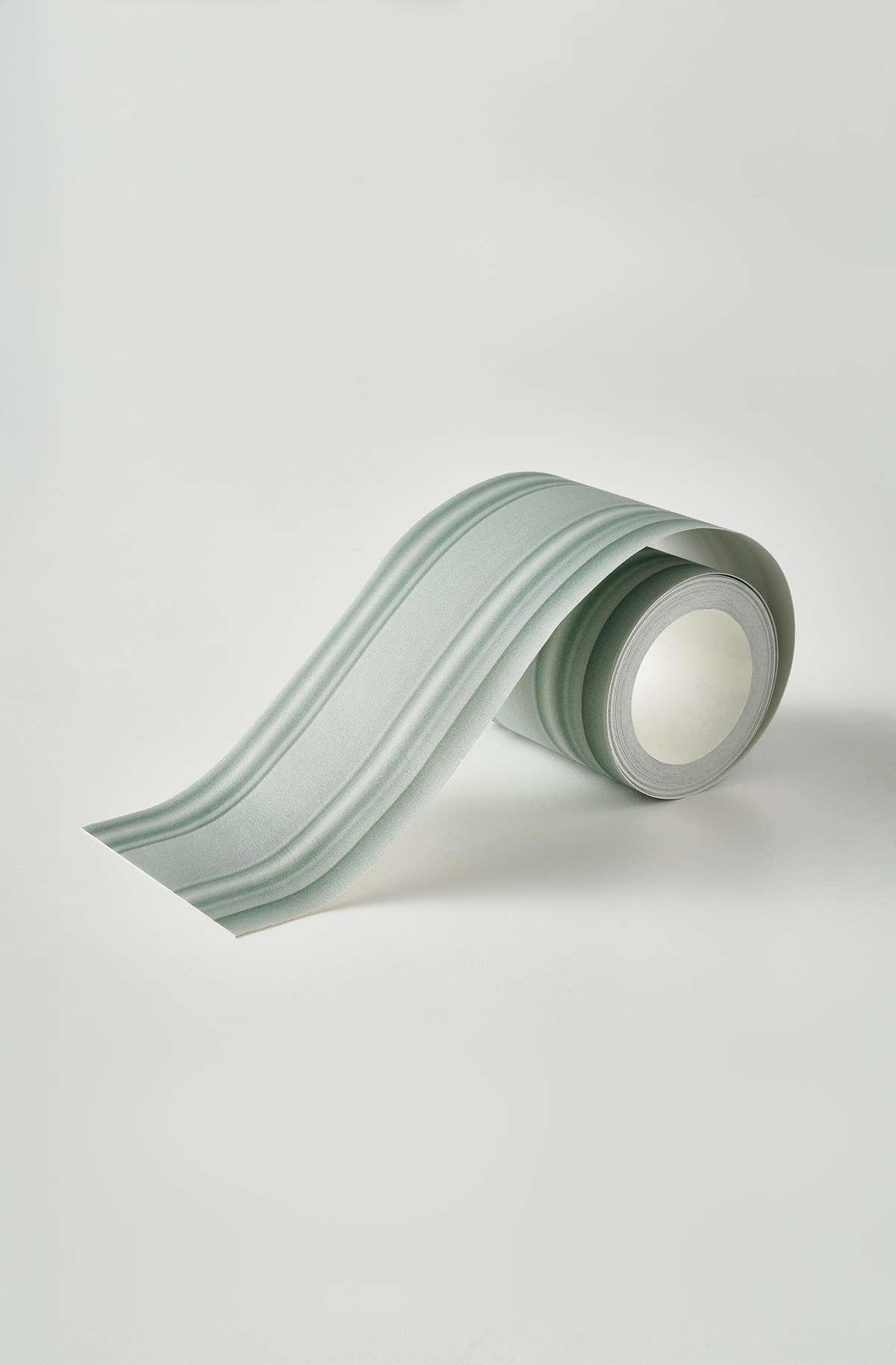 Galon Moulure Classique la Majestueuse céladon - Moulures & Co de Casadéco | Réf. MOCO201337477