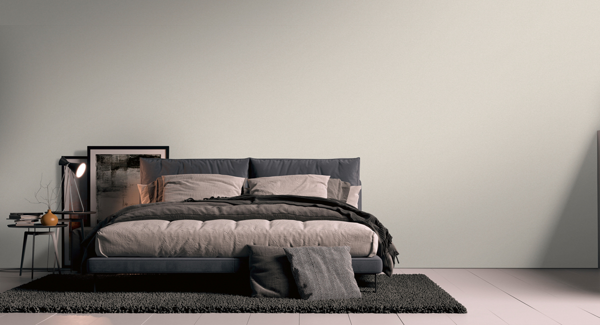 Papier peint Uni Scandi lin - Metropolitan Stories 3 d'A.S. Création | Réf. AS-392164