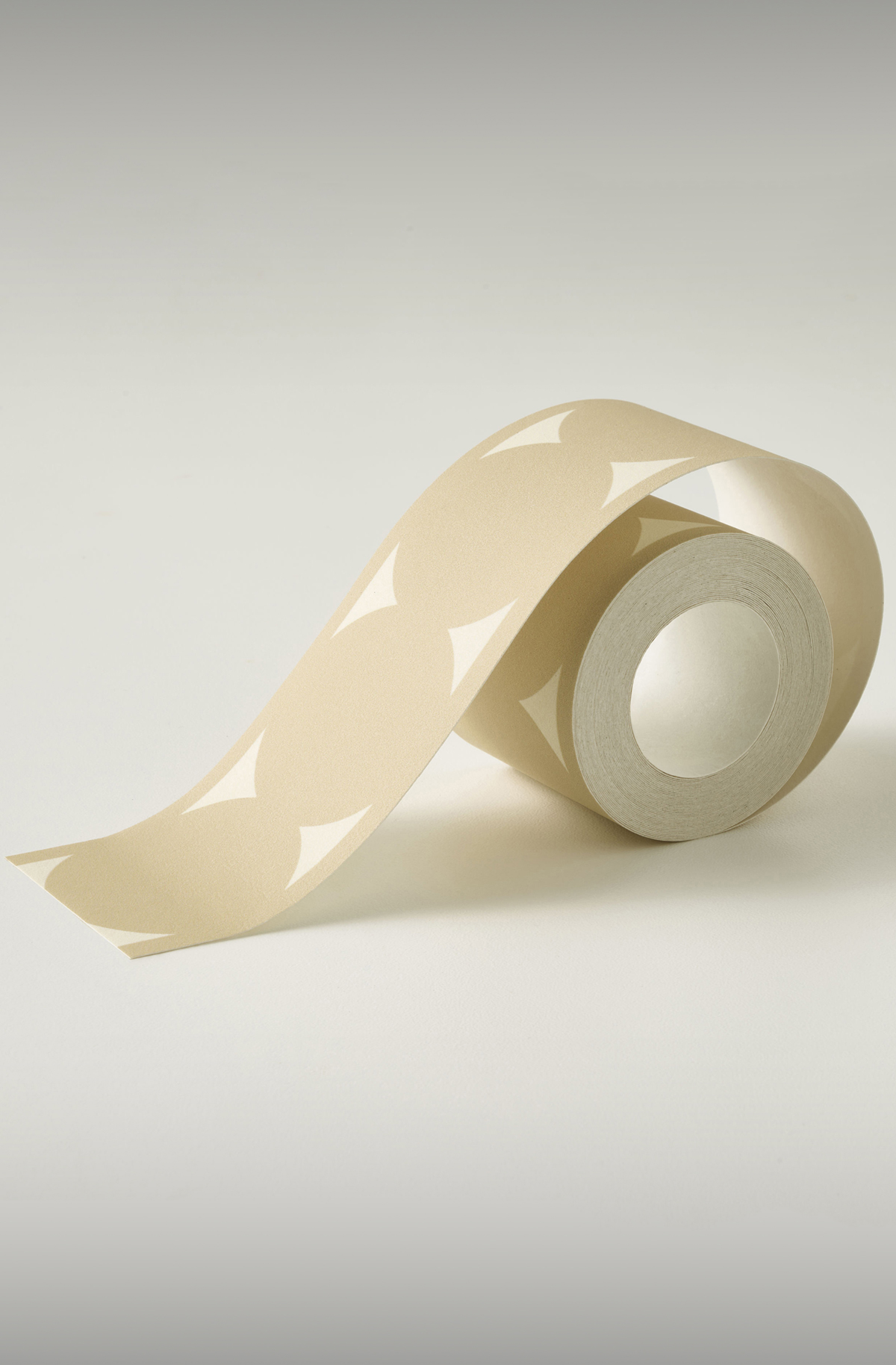 Galon Cercle La Coquette beige - Années Folles de Casadéco | Réf. ANFO201111722