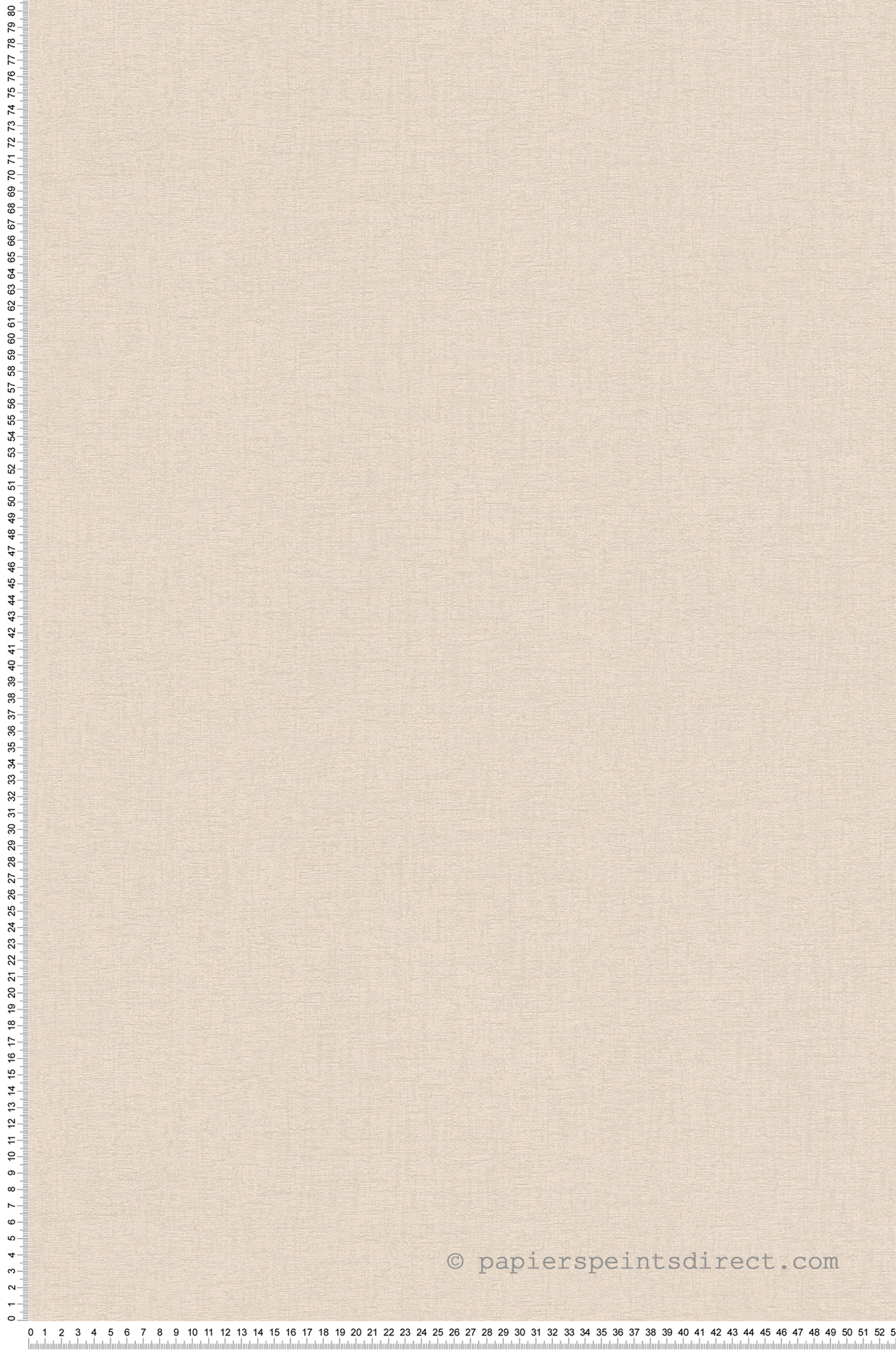 Papier peint Uni Doux grège - Vibes & Styles d'A.S. Création | Réf. AS-790102