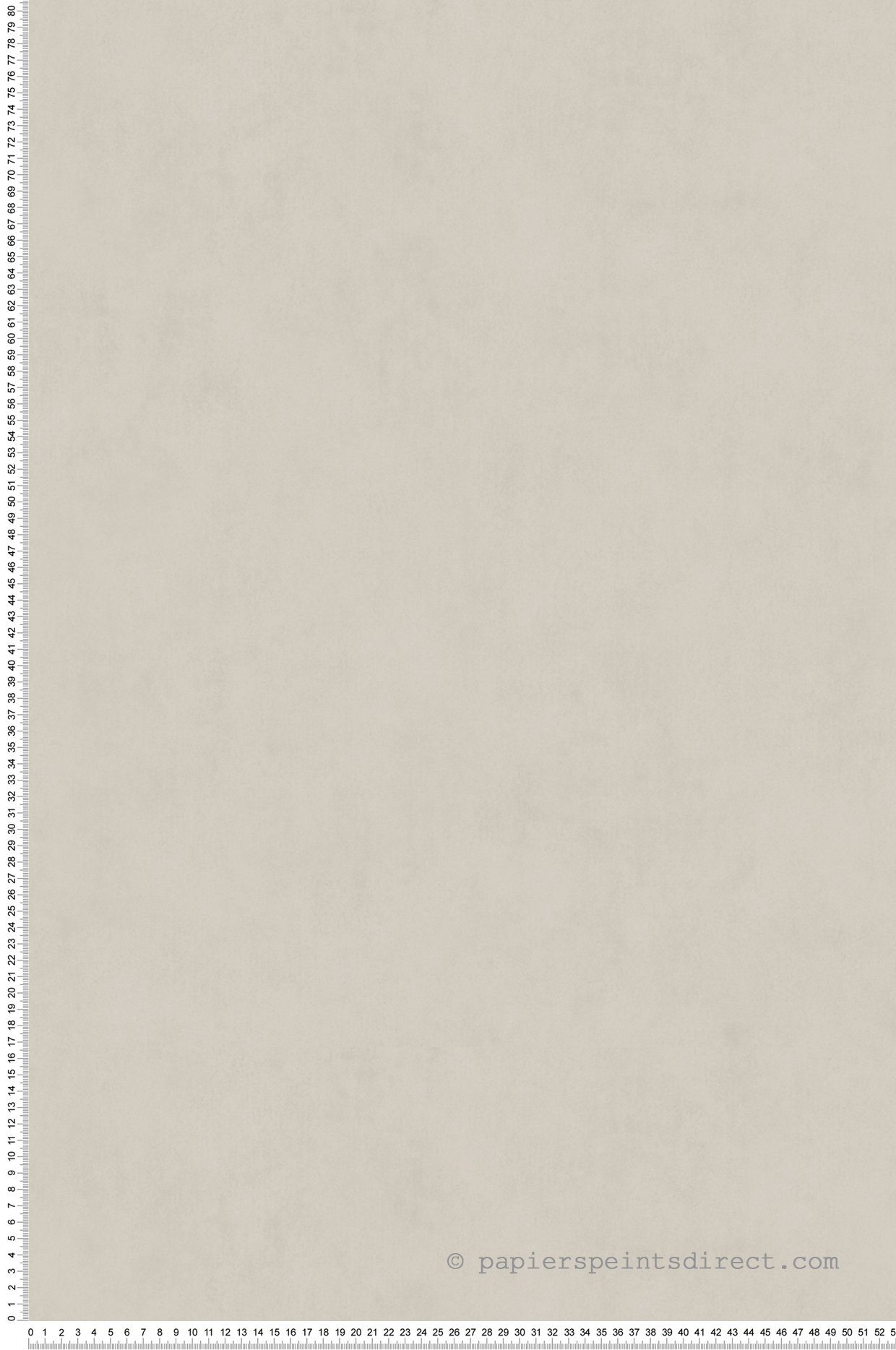 Papier Peint Faux Uni mastic - Tartine et Chocolat de Lutèce  | Réf. LTC-36200919