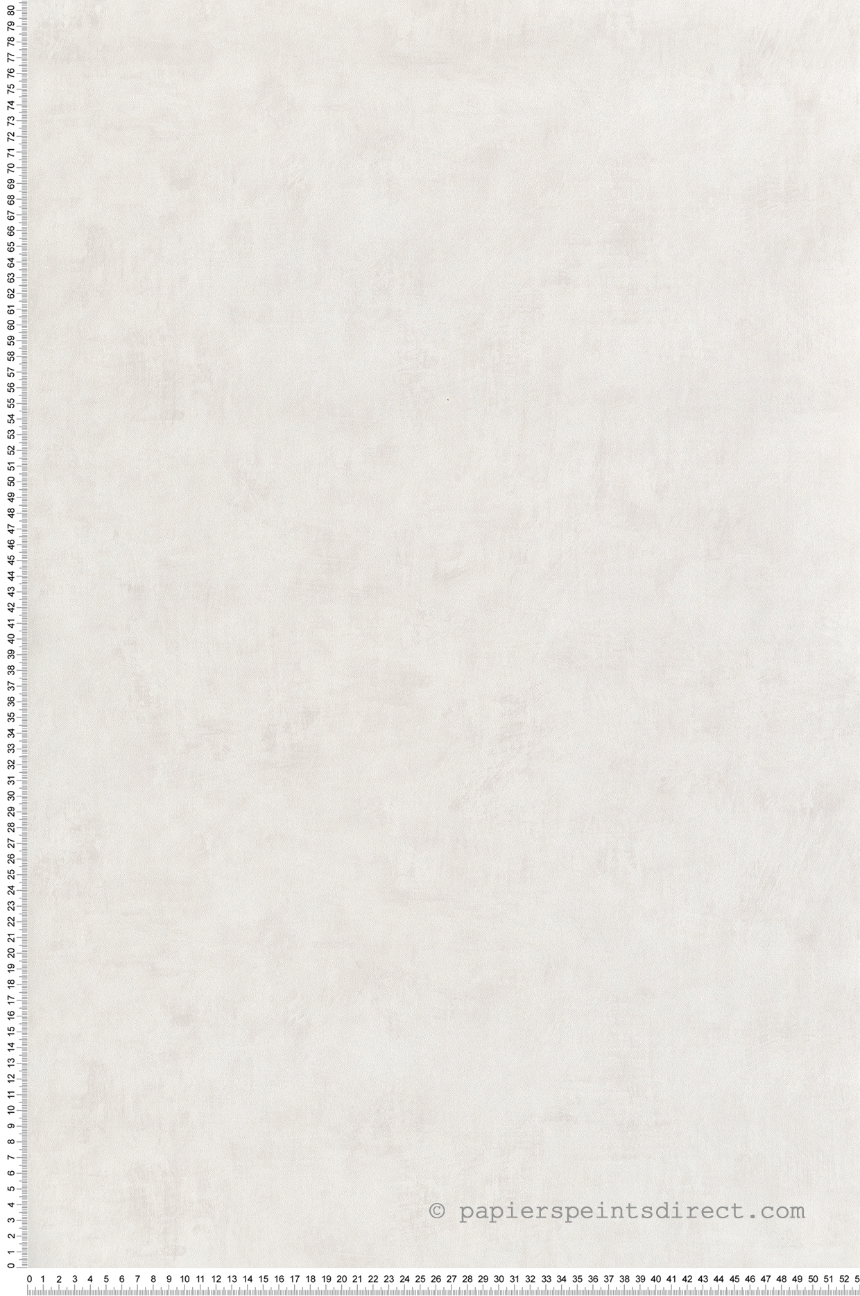 Papier peint Faux Uni écru - Les Essentiels de Lutèce | Réf. LTC-51203006