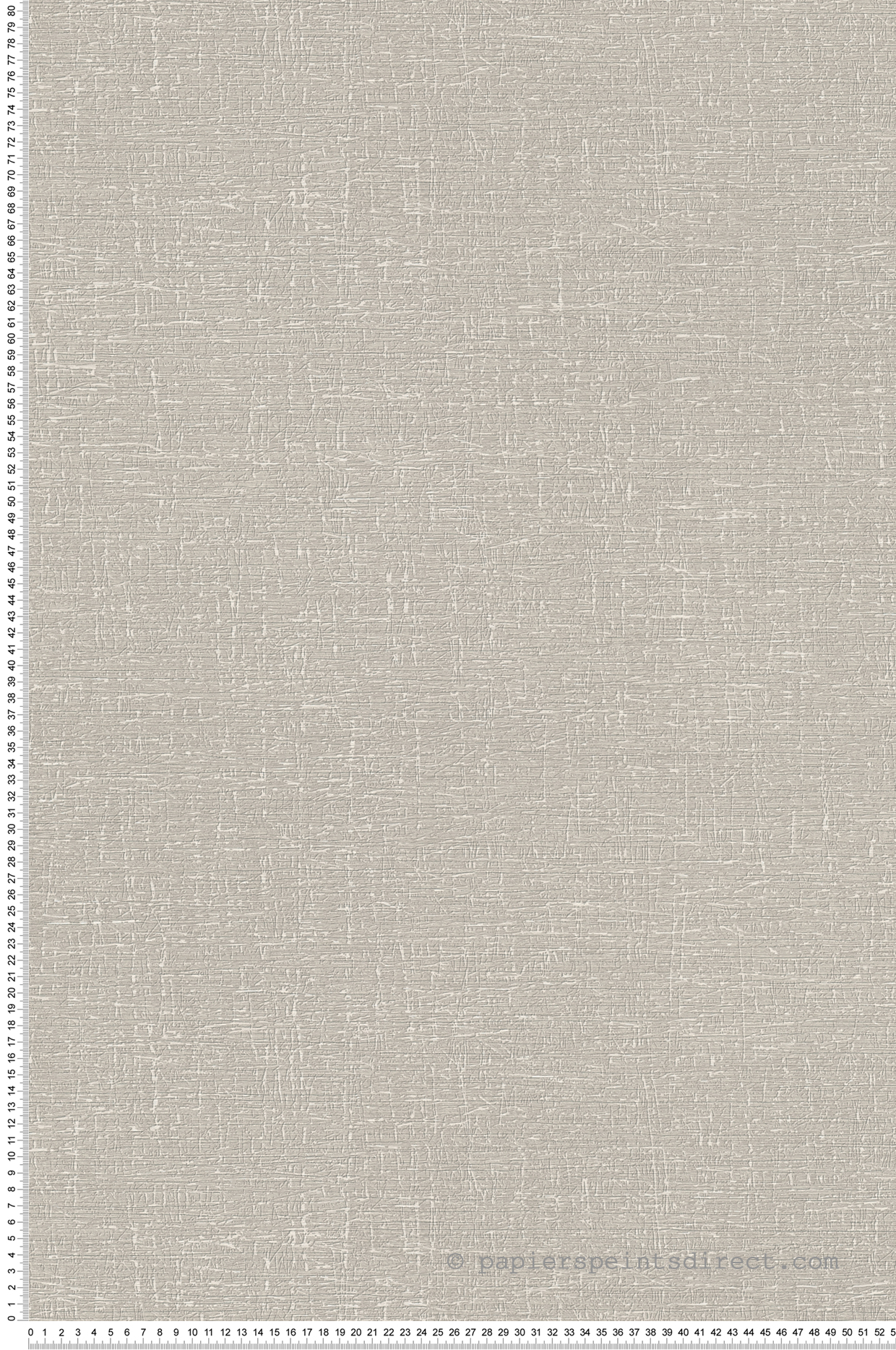 Papier peint Faux Uni Écorce grège - Stories of Life d'A.S. Création | Réf. AS-396485