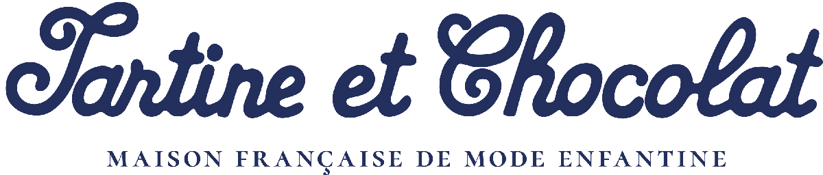 Papier peint Fleurs Balade Parisienne rose vert - Tartine & Chocolat de Lutèce | Réf. LTC-36230203