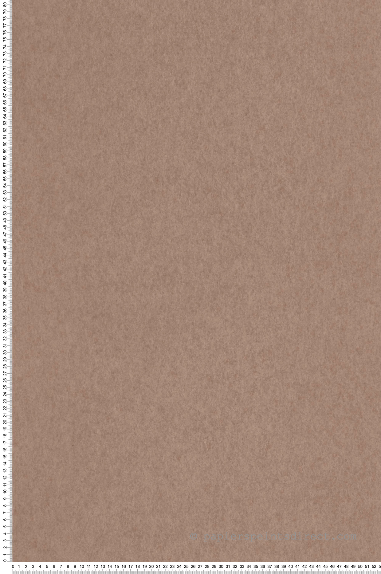 Papier peint Chroma Terracotta nude - Chroma de Osborne & Little | Réf. OSB-W7360-12