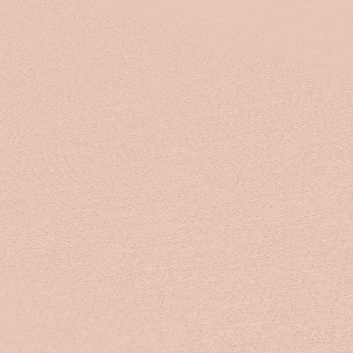 Papier peint Uni Around rose nude - Antigua d'A.S. Création AMB2 | Réf. SP15923