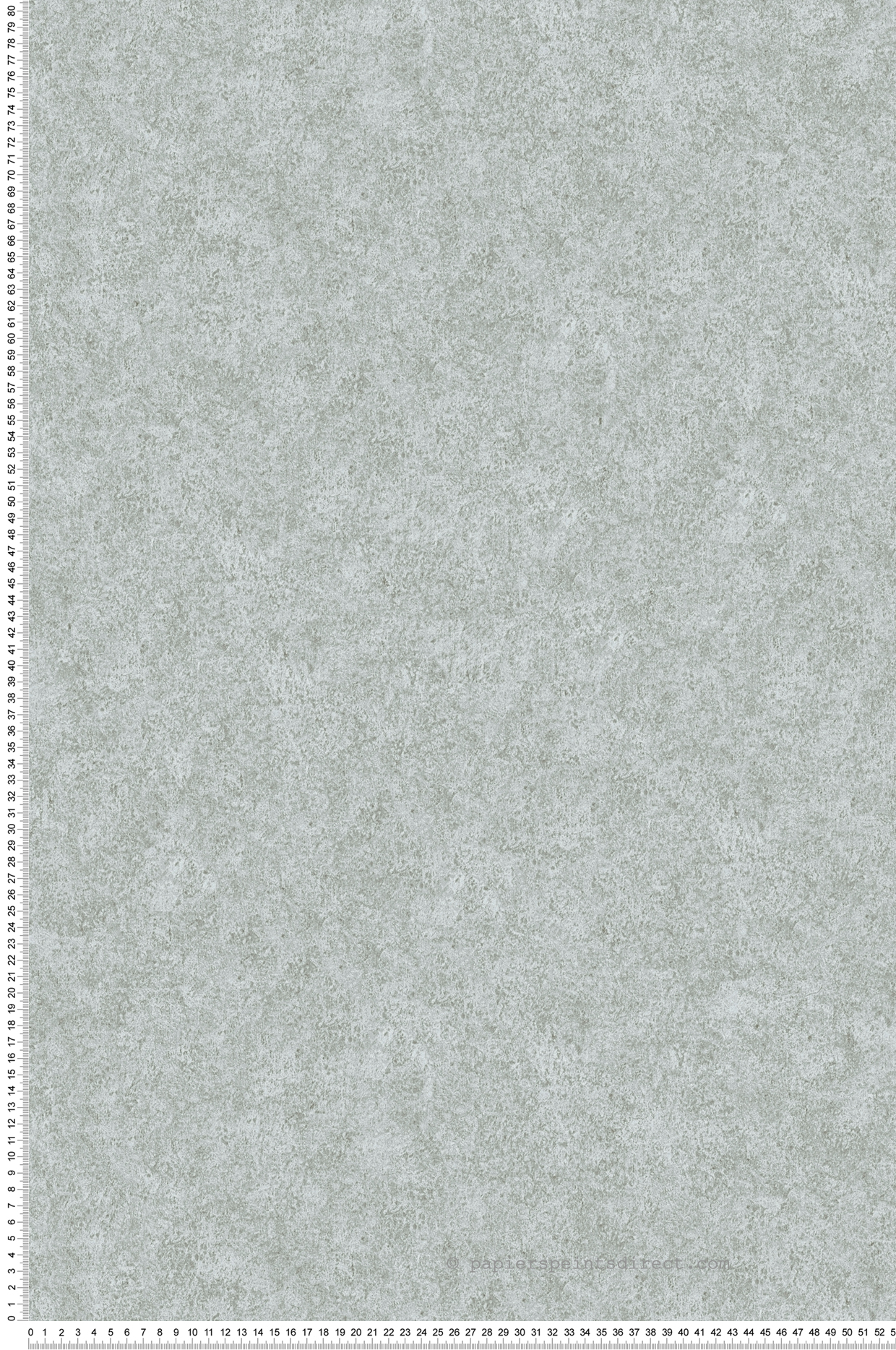 Papier peint Béton patiné gris souris - New Studio 2.0 d'AS Création | Réf. SP14782