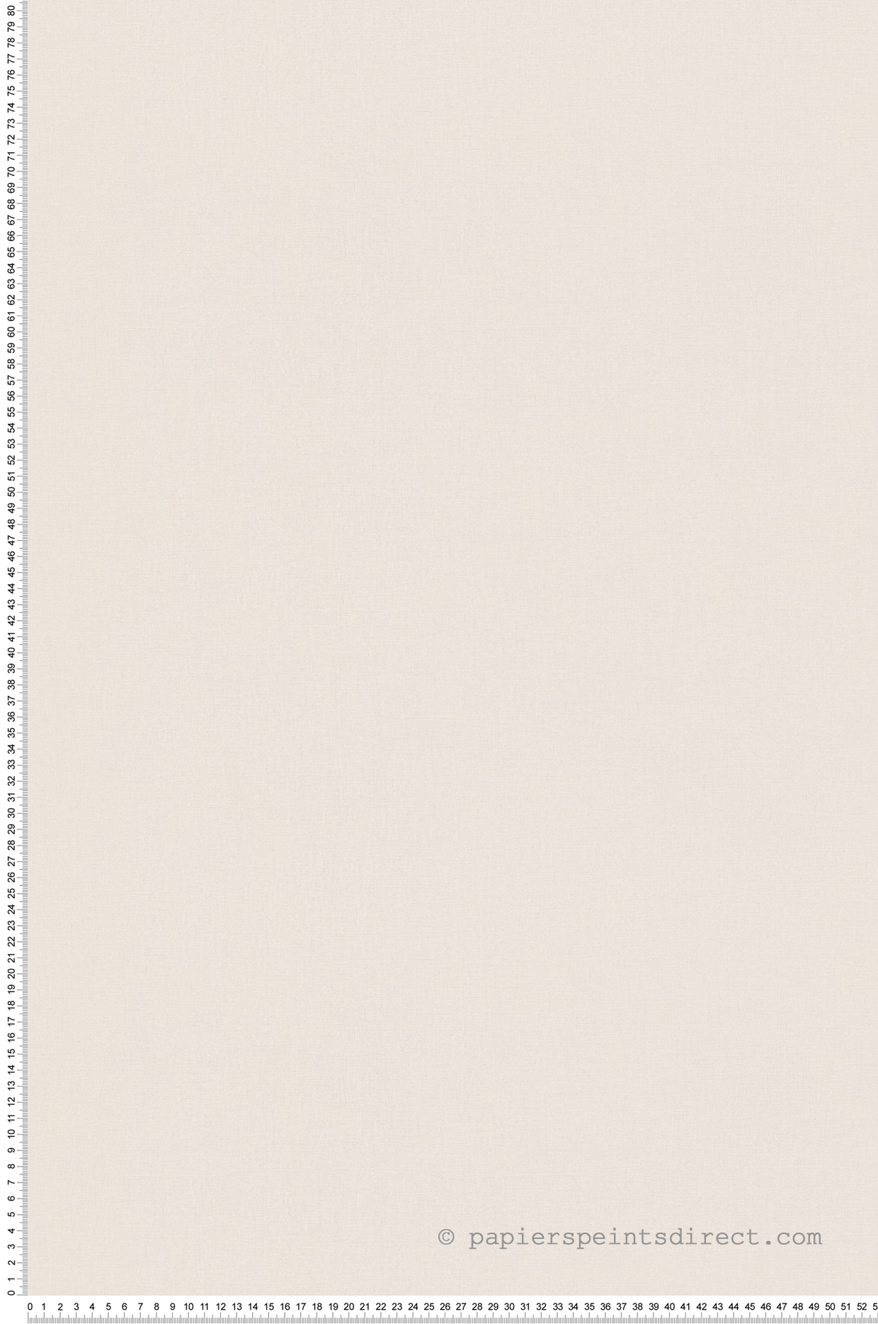 Papier peint Uni Toile beige - Maison Charme d'A.S. Création | Réf. AS-390868