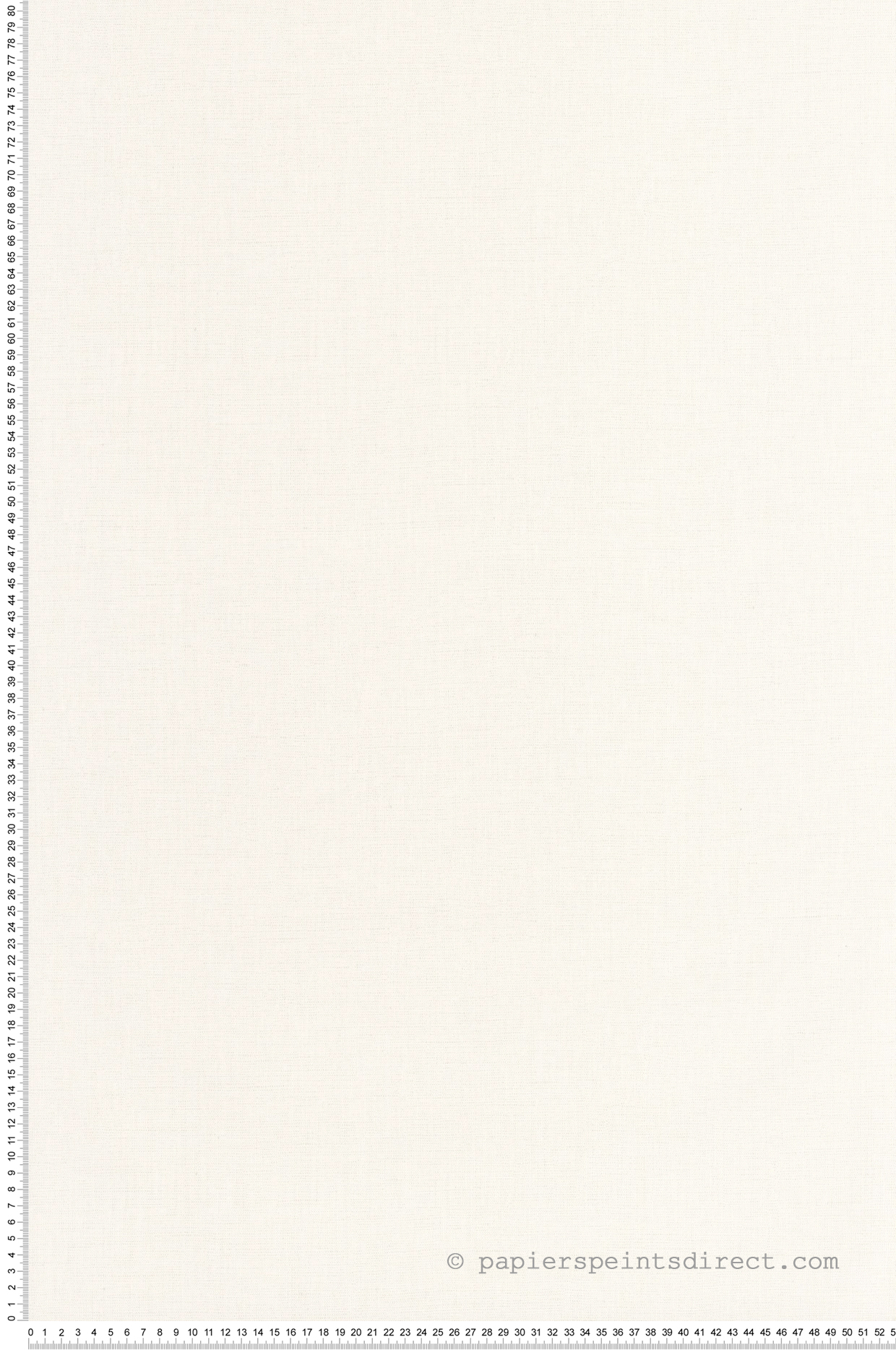 Papier peint Faux Uni Tissage porcelaine - Moonlight 3 de Casélio | Réf. MNL3103221012