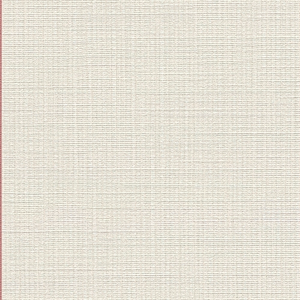 Papier peint Rayures Rétro vieux rose blanc cassé - Metropolis Michalsky 6 de Livingwalls ZOOM | Réf. AS-399831