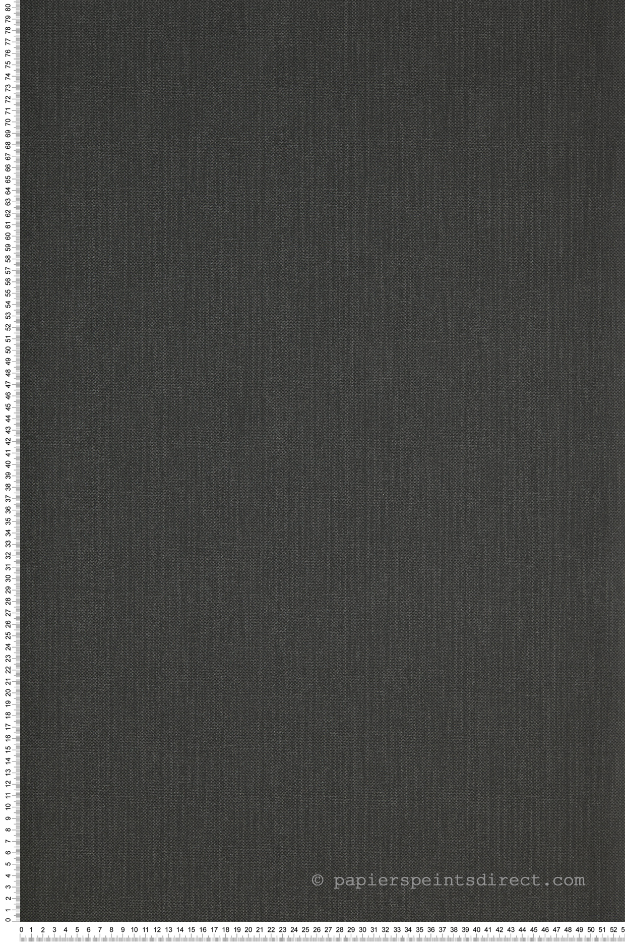 Papier peint Uni Natté noir - Moonlight 2 de Casélio AMB | Réf. MLGT101569640