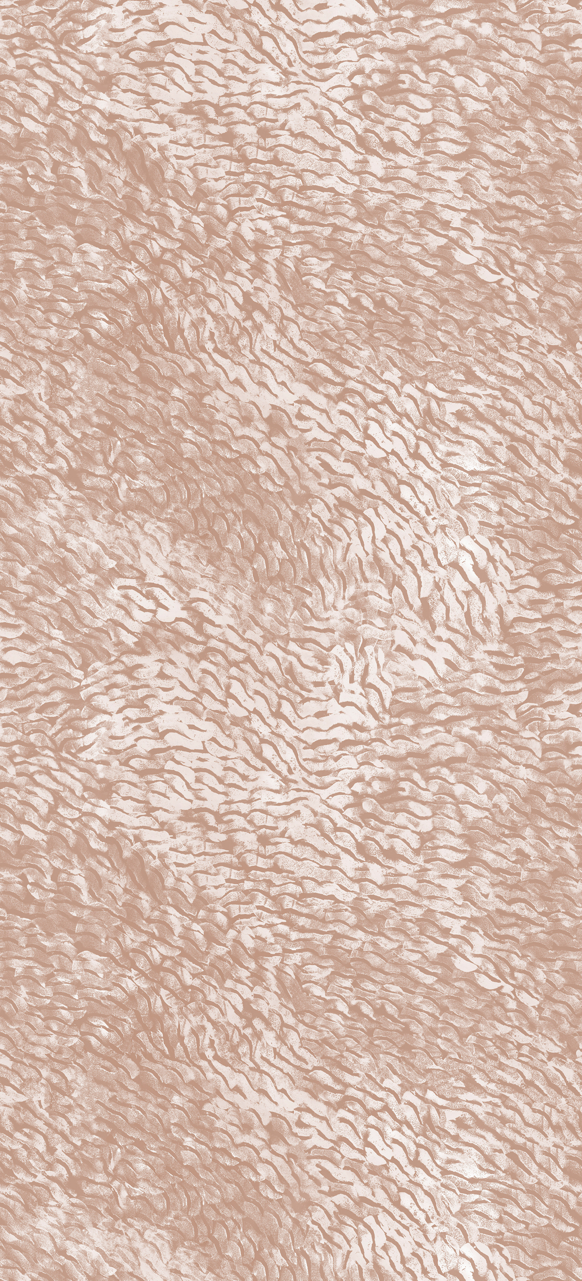 Papier peint panoramique Cascade Poudré 1/2/3 - Isidore Leroy