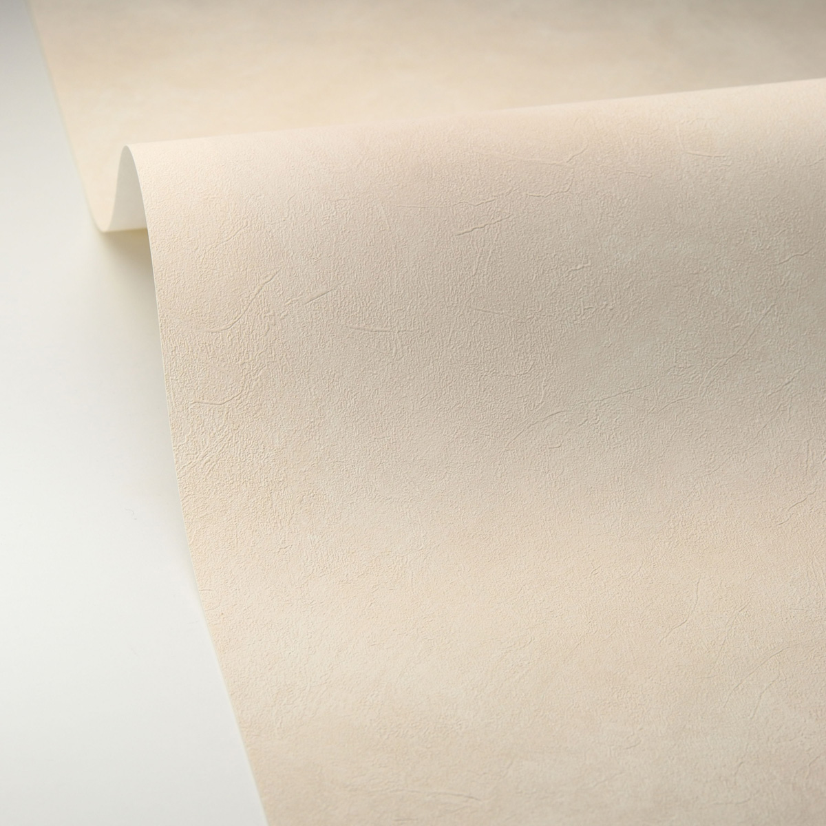 Papier peint Forme Strie Terra craie - Moonlight 3 de Casélio ZOOM | Réf. MNL3106060000