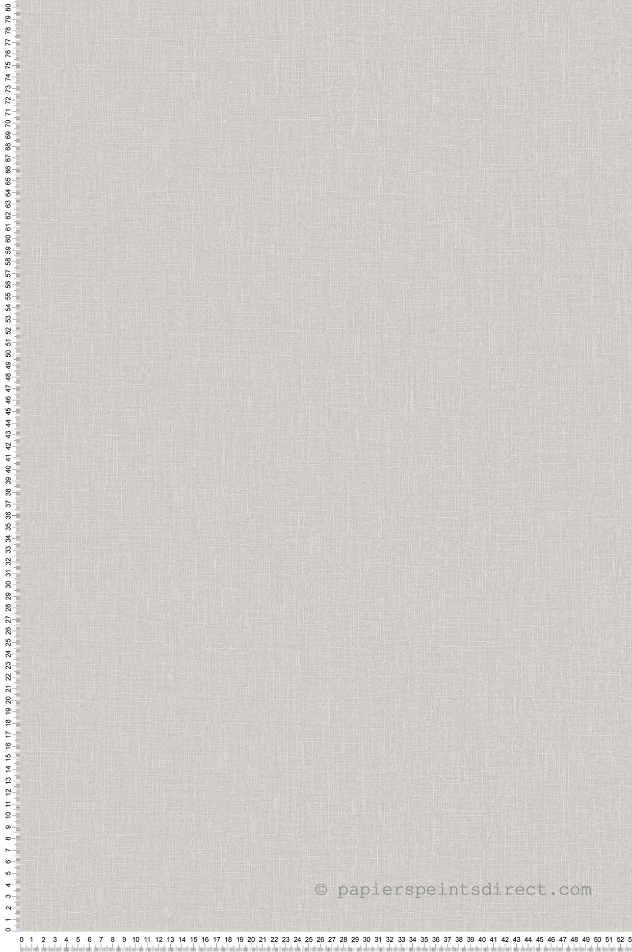 Papier peint Uni Tissé gris ombre - Pure & Protect - Ambiente de Montecolino | Réf. MC-AT1009