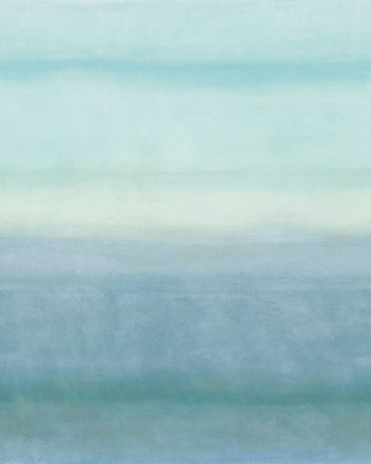 Papier peint panoramique Tie and Dye Aurora S bleu celeste - So Color 5 de Casadéco | Réf. COLR89436805