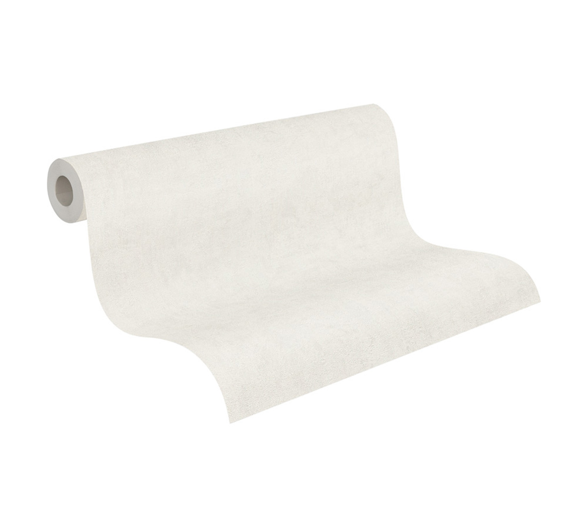 Papier peint Faux uni Texturé ivoire - History of Art 2 d'AS Création | Réf. AS-790515