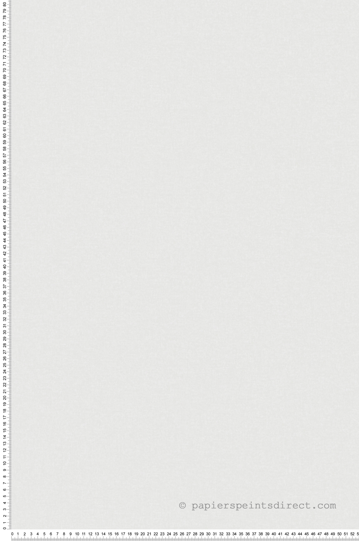 Papier peint Uni Scandi blanc cassé - Metropolitan Stories 3 d'A.S. Création | Réf. AS-392163