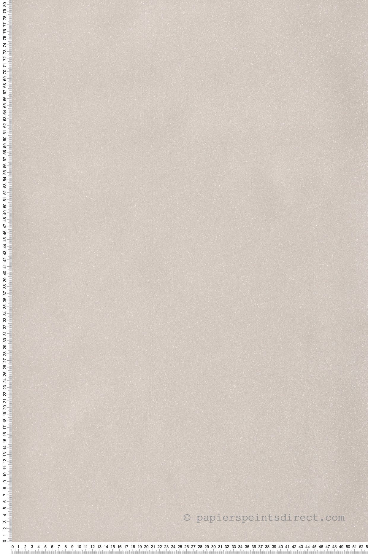 Papier peint Uni Pailleté Suède beige - Les Essentiels de Lutèce | Réf. LTC-11200207