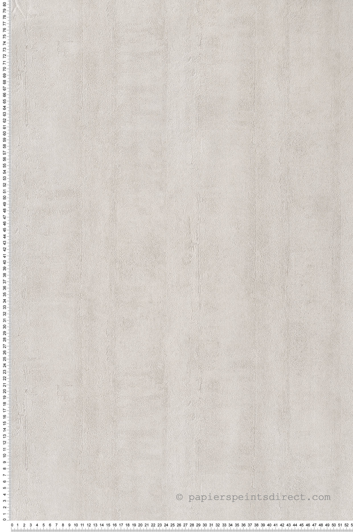 Papier peint Faux Uni Effet Béton beige grès - Minerals de Casadéco | Réf. MNRL88061118