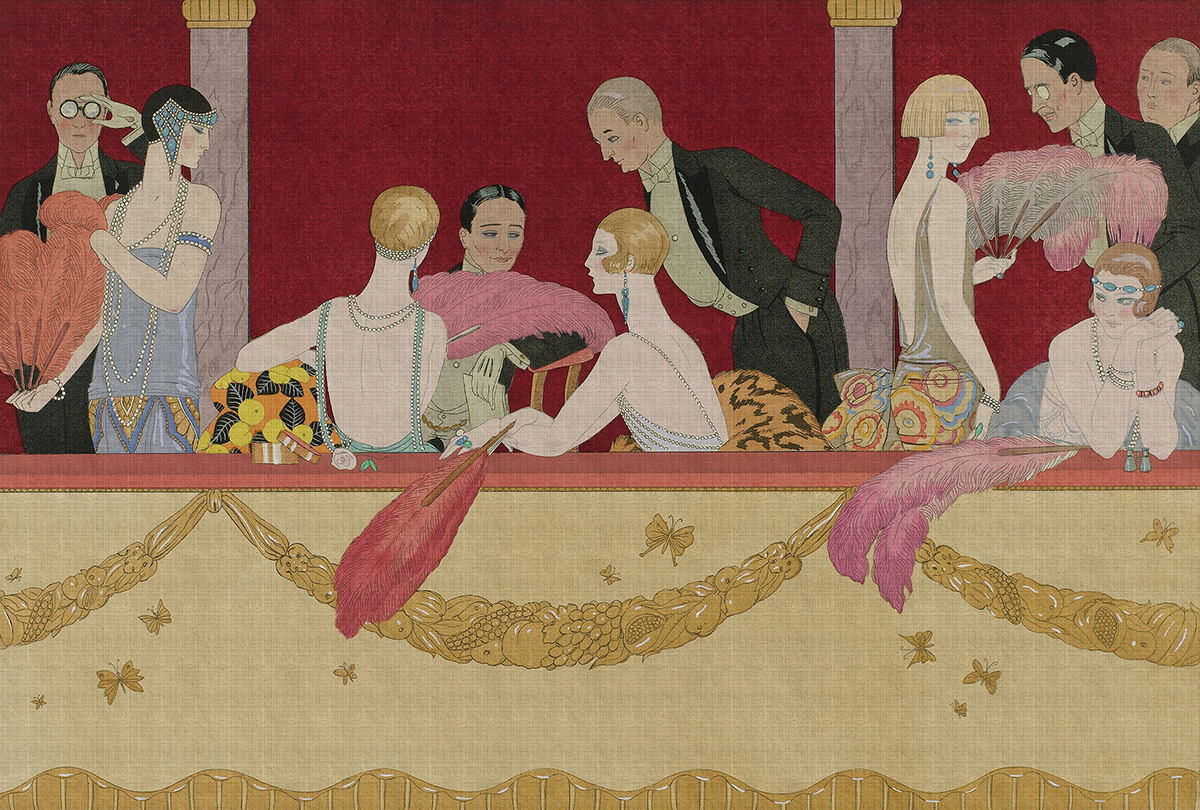 Papier peint panoramique Walls by Patel 3 - Référence DD122268 - Intissé 200g/m2 - 400 x 270 cm