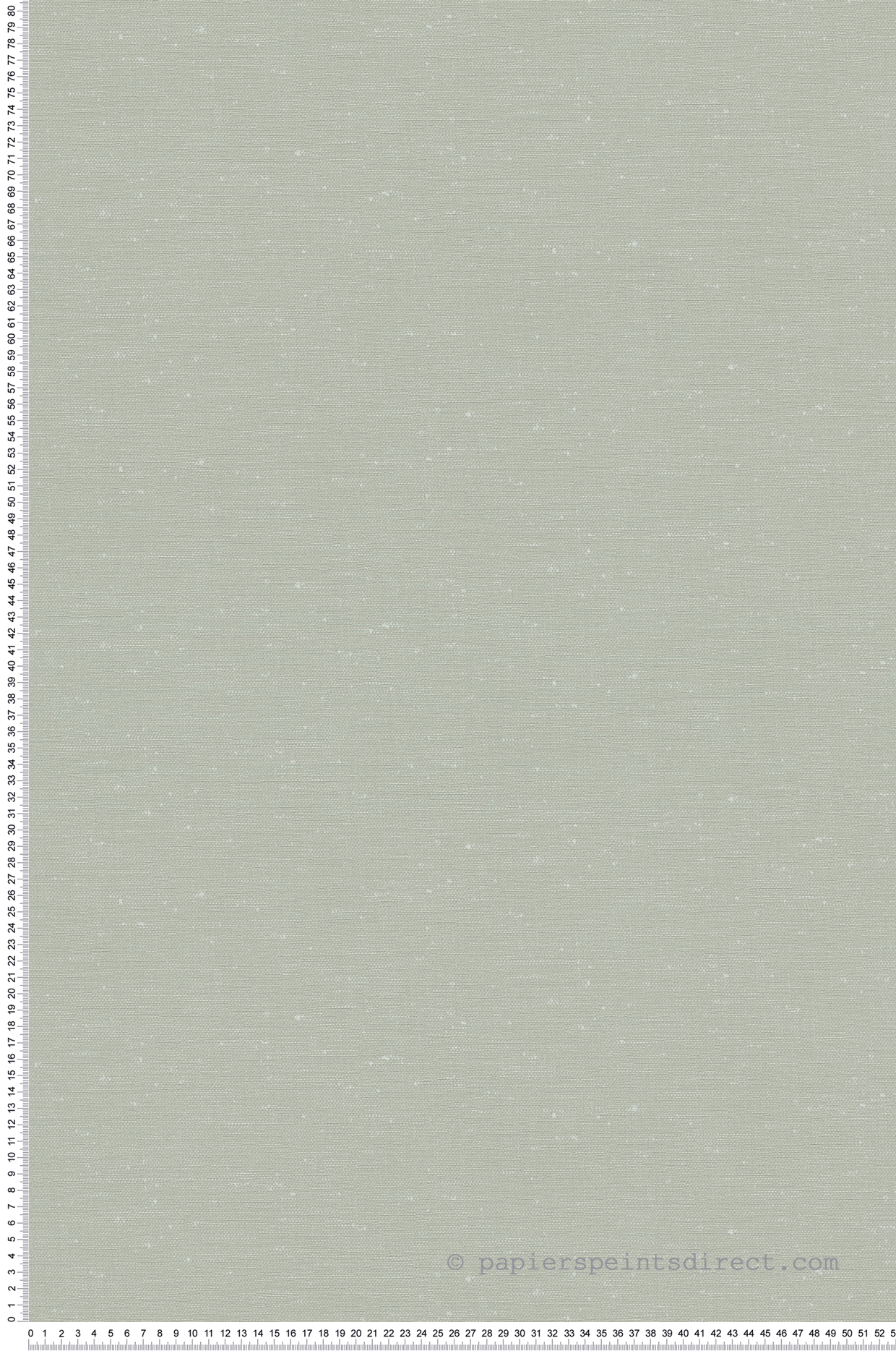 Papier peint Faux Uni Maille vert amande - Bensimon 3 de Lutèce | Réf. LTC-51201224