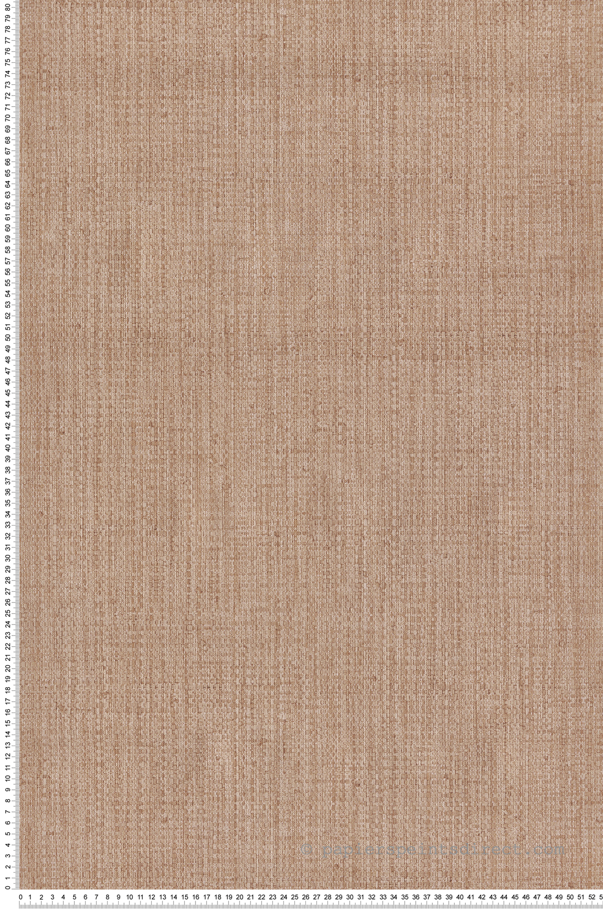 Papier peint Effet Tissé ficelle - Atacama de Montecolino | Réf. MC-IM28005