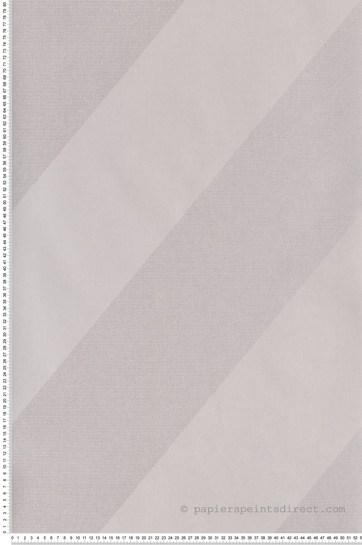 Papier Peint Oblique gris - Helsinki de Casadéco | Réf. HELS82069122