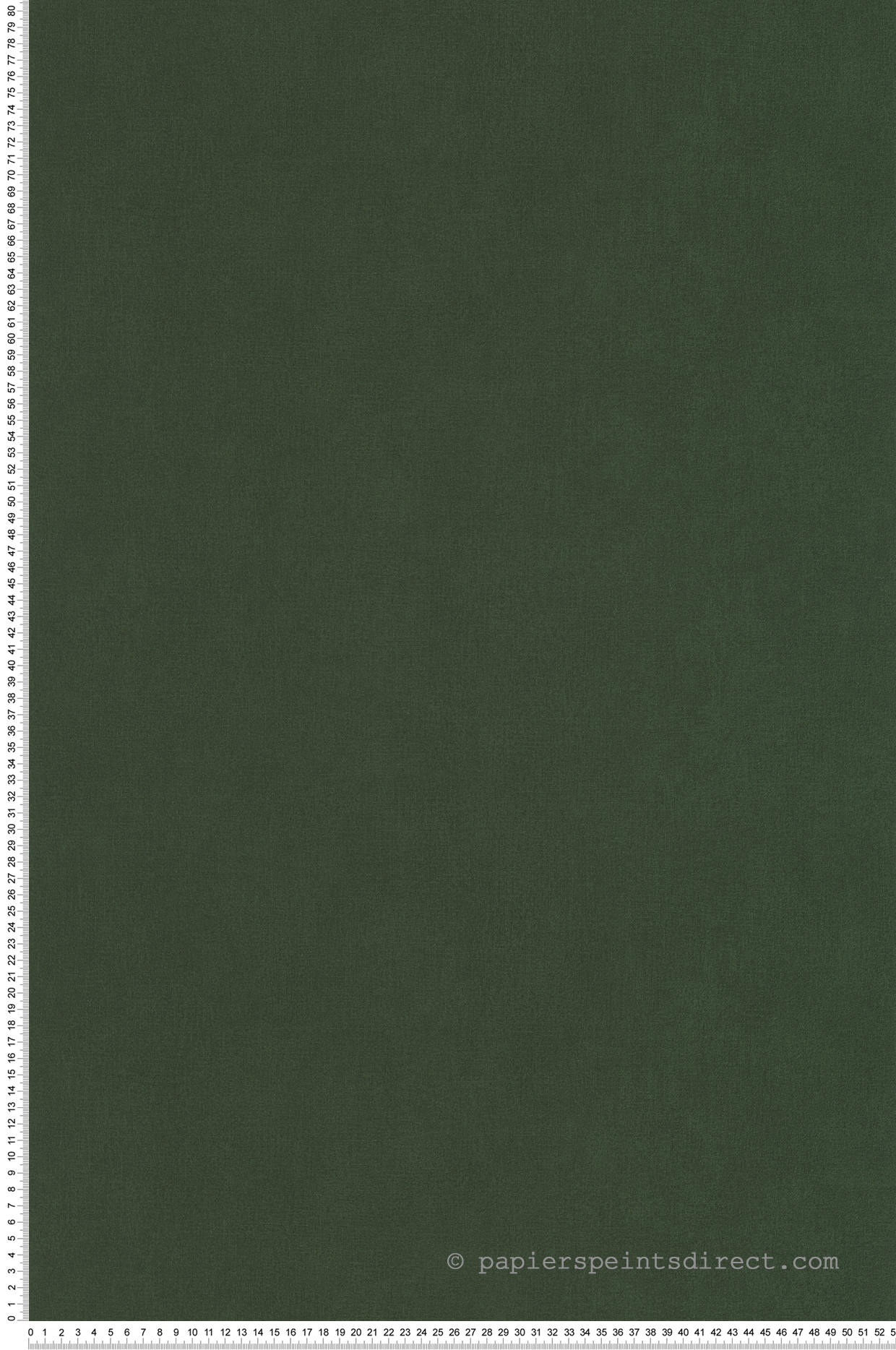 Papier peint Uni vert bouteille - Labyrinth de Casélio | Réf. LBY64527370