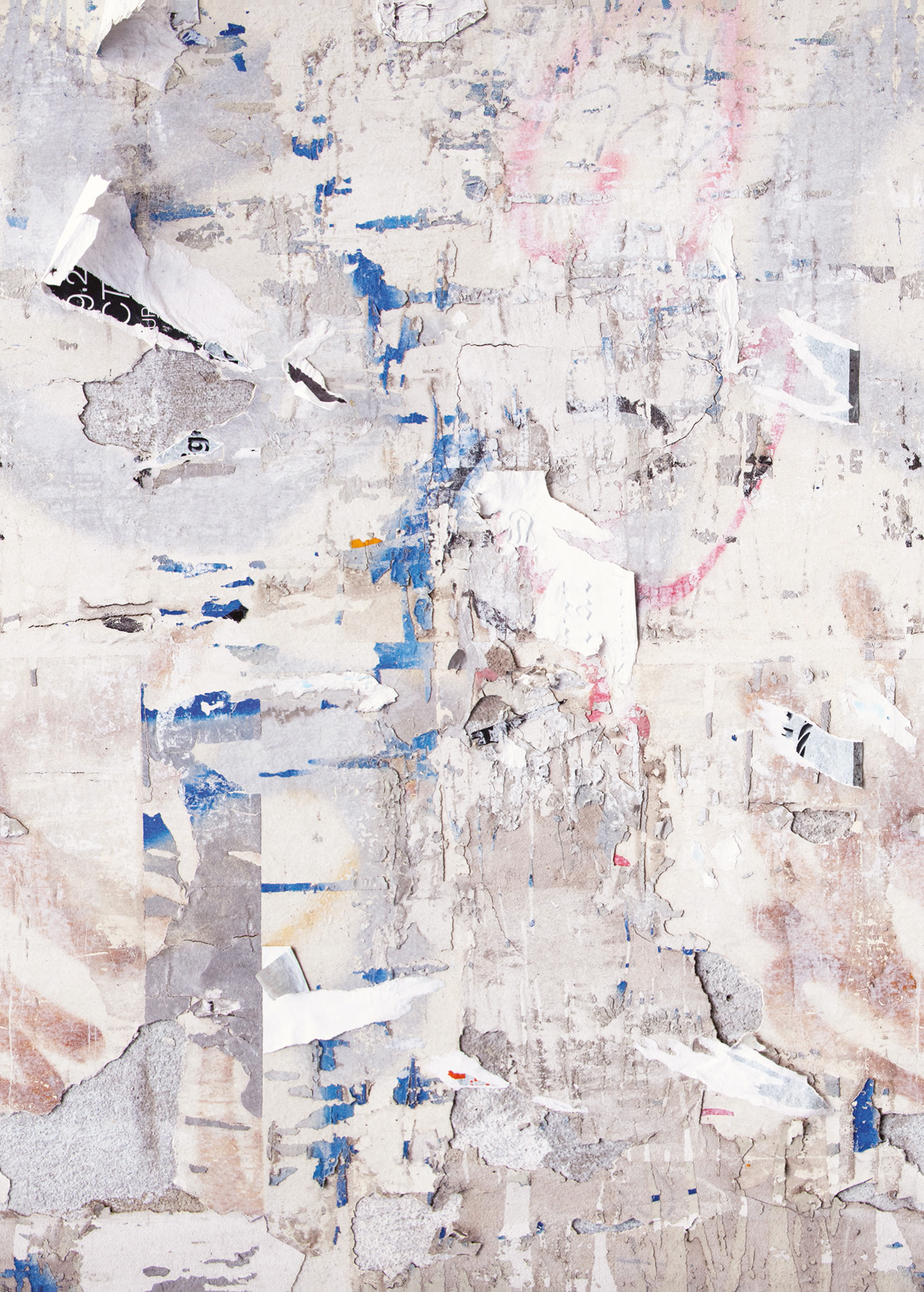 Papier peint Panoramique Battle blanc - Beauty Full Image de Casadéco | Réf. BFIM85020212