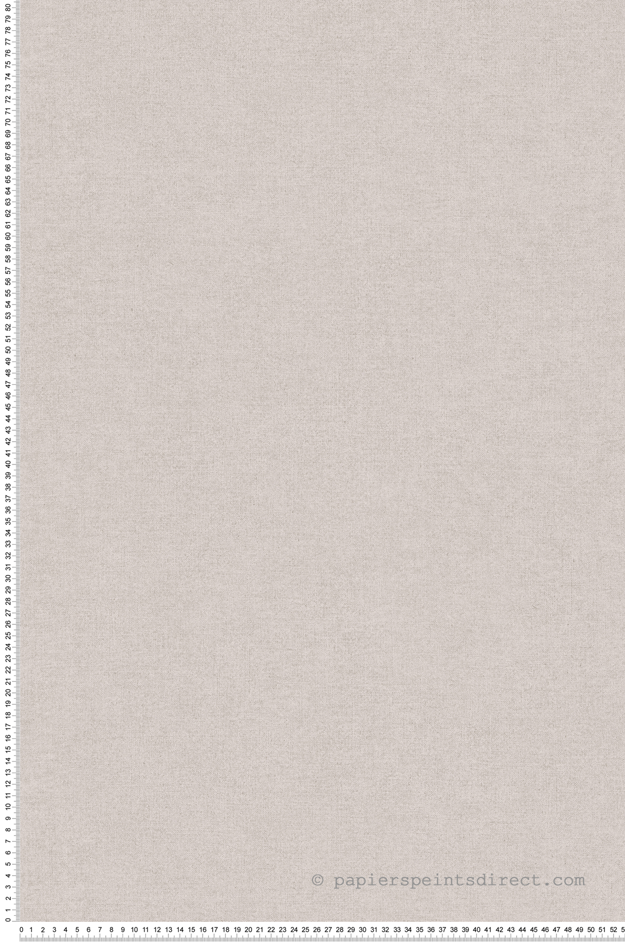 Papier peint Faux Uni Texturé gris - Desert Lodge de Livingwalls | Réf. 36721-4