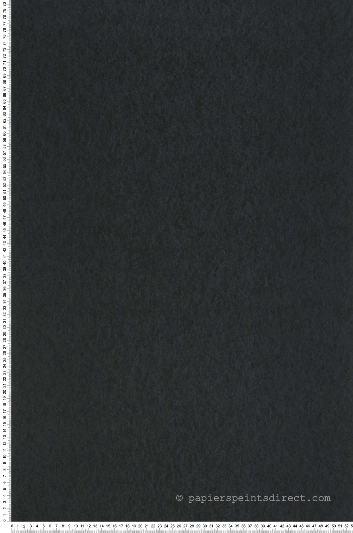 Papier peint Chroma Charcoal noir charbon - Chroma de Osborne & Little | Réf. OSB-W7360-22