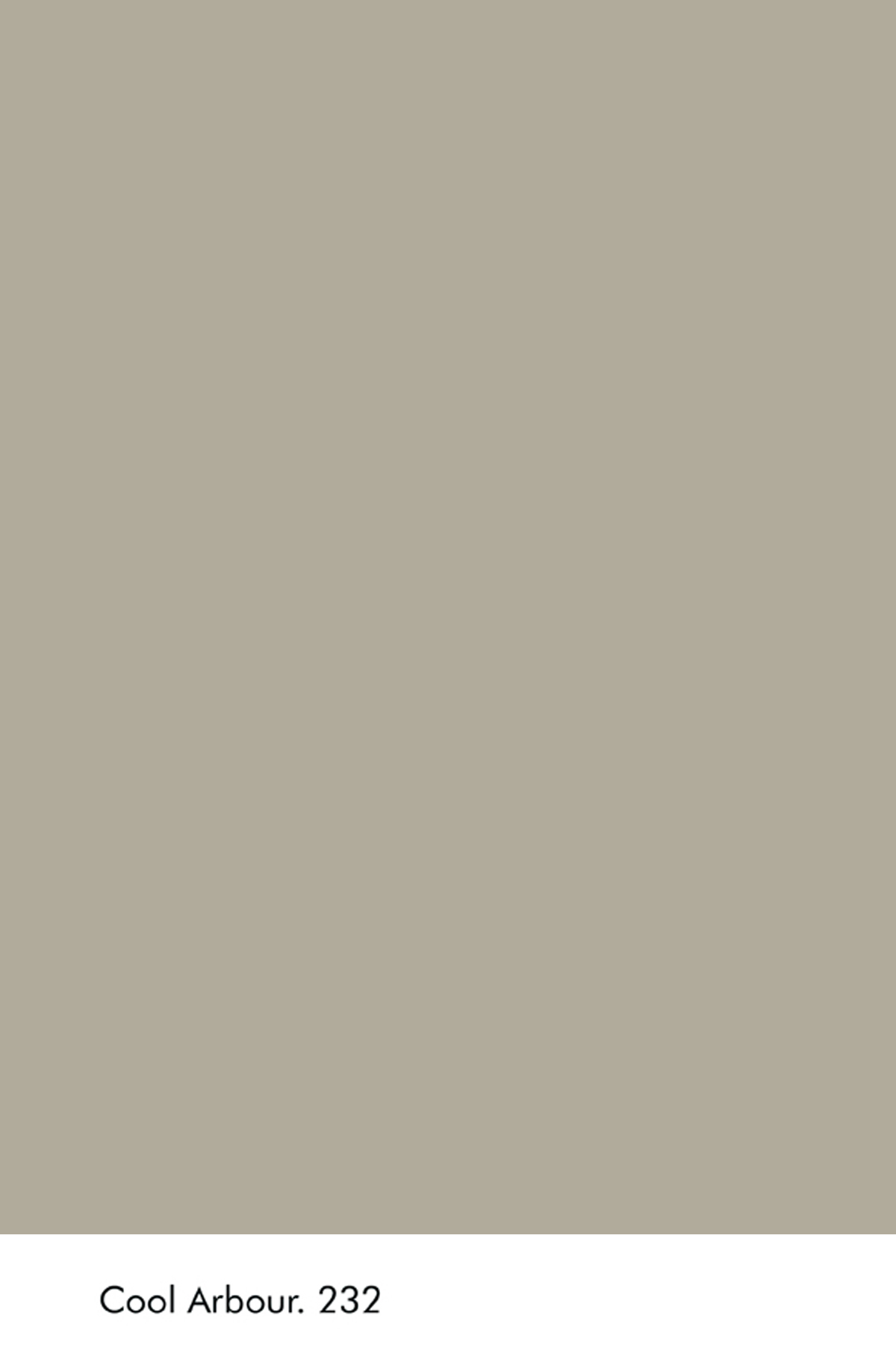 Peinture Little Greene Cool Arbour n°232