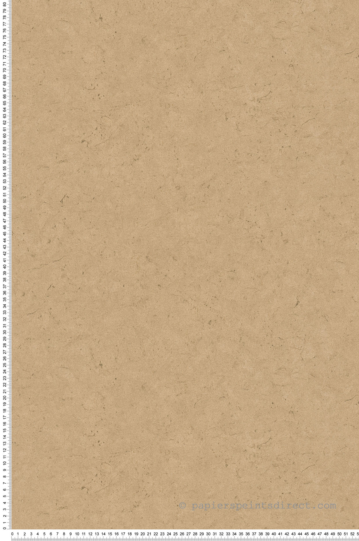 Papier peint Effet Béton doré - Metropolitan Stories 2 d'AS Création | Réf. SP15516