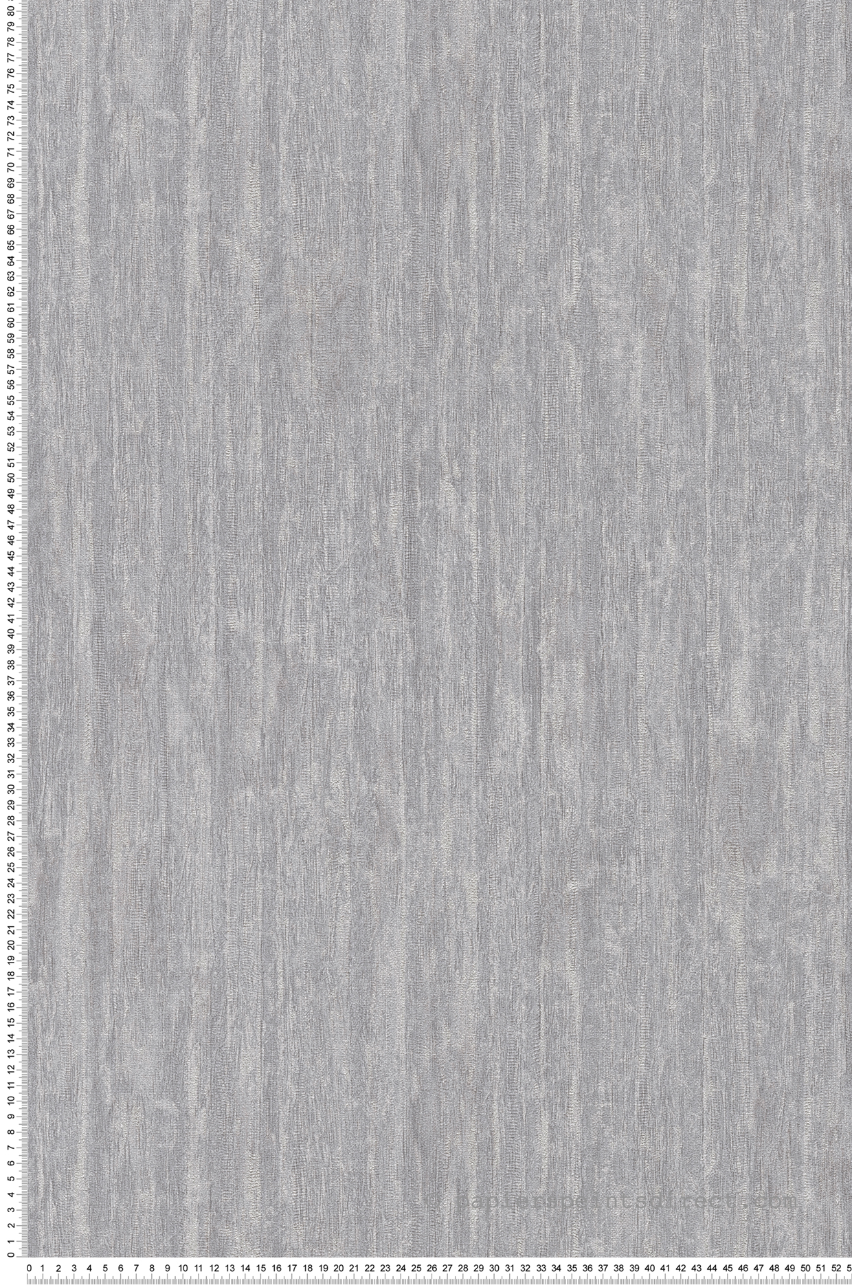 Papier peint Essence Bois gris argenté - Smart Surfaces d'A.S. Création | Réf. AS-395612