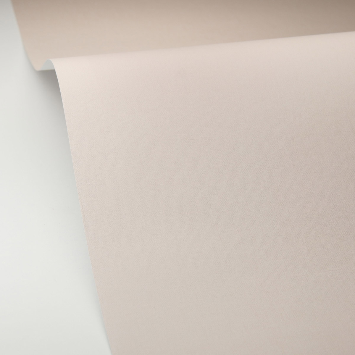 Papier peint Uni Lin écru - Balade de Casélio | Réf. BLD100601340