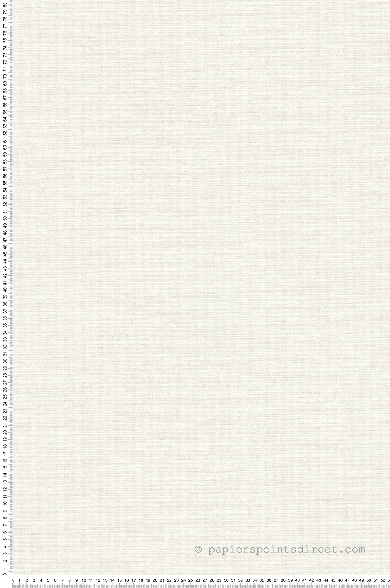 Papier peint Faux Uni Textile beige - Vibes & Styles d'A.S. Création | Réf. AS-792021
